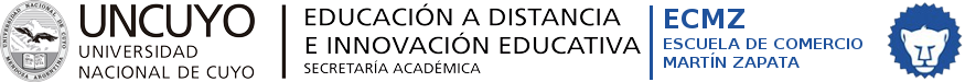 Escuela de Comercio Martín Zapata